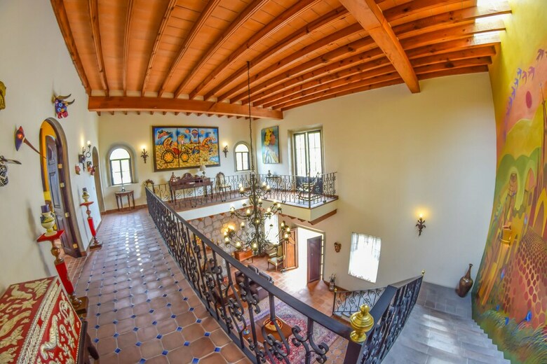 Hotel Casa Don Pascual - Adults Only