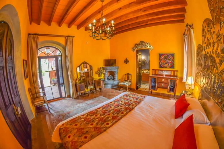 Hotel Casa Don Pascual - Adults Only
