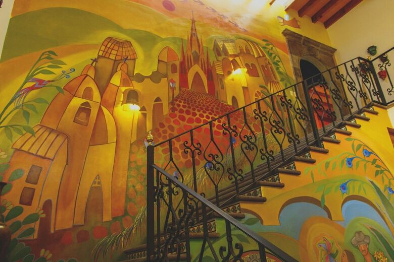 Hotel Casa Don Pascual - Adults Only
