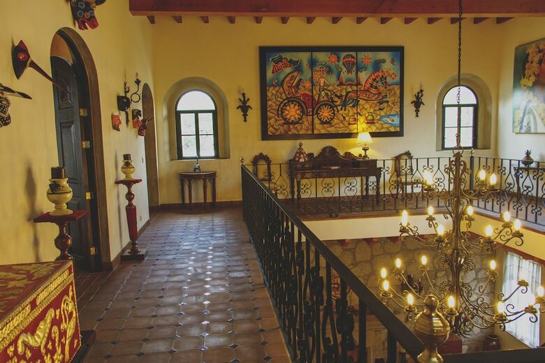 Hotel Casa Don Pascual - Adults Only