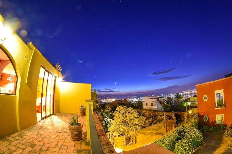 Hotel Casa Don Pascual - Adults Only