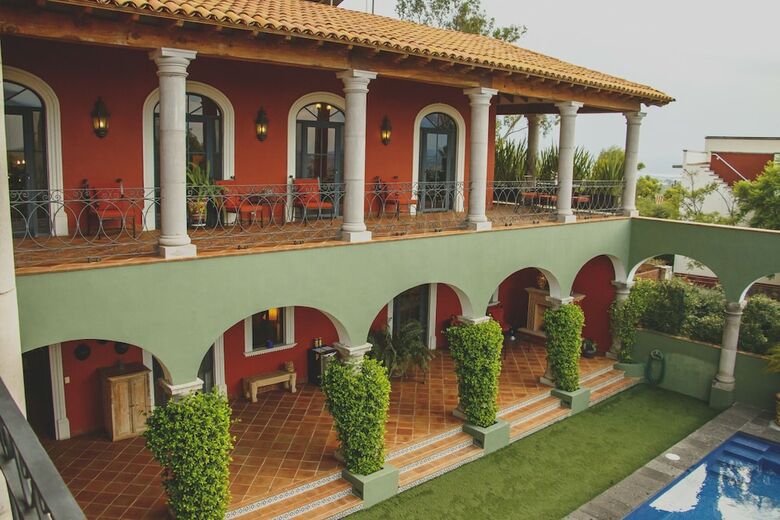 Hotel Casa Don Pascual - Adults Only