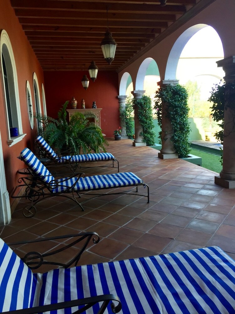 Hotel Casa Don Pascual - Adults Only