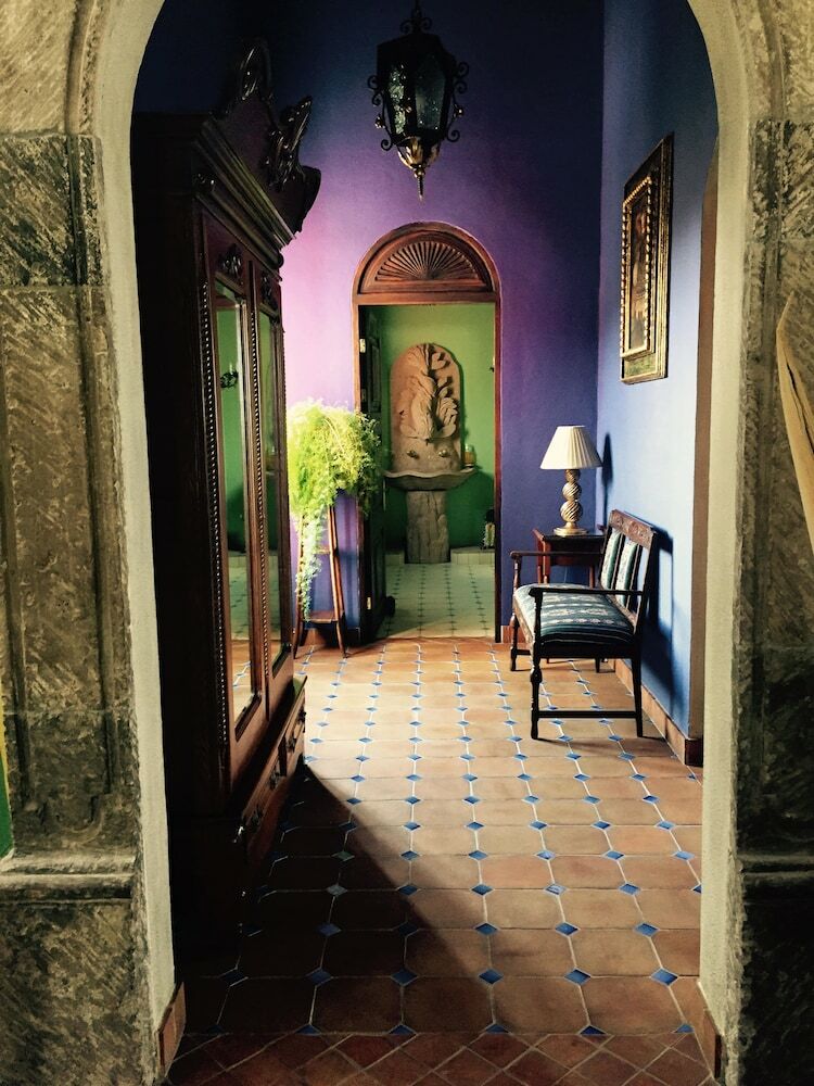 Hotel Casa Don Pascual - Adults Only