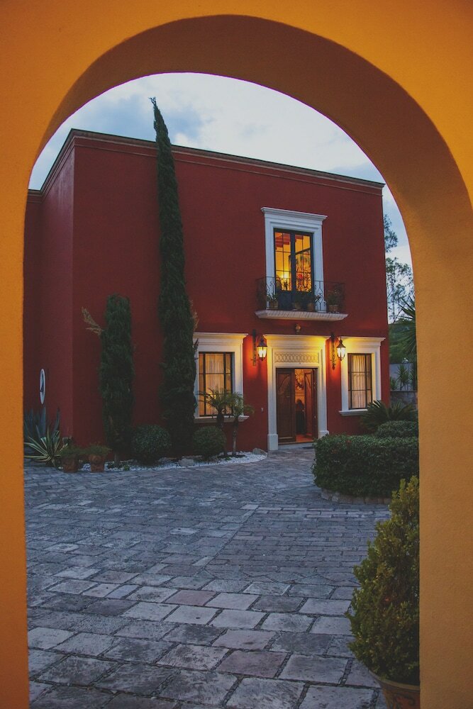 Hotel Casa Don Pascual - Adults Only