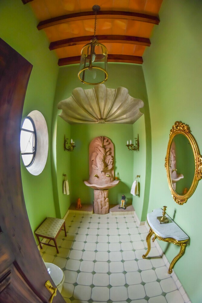 Hotel Casa Don Pascual - Adults Only