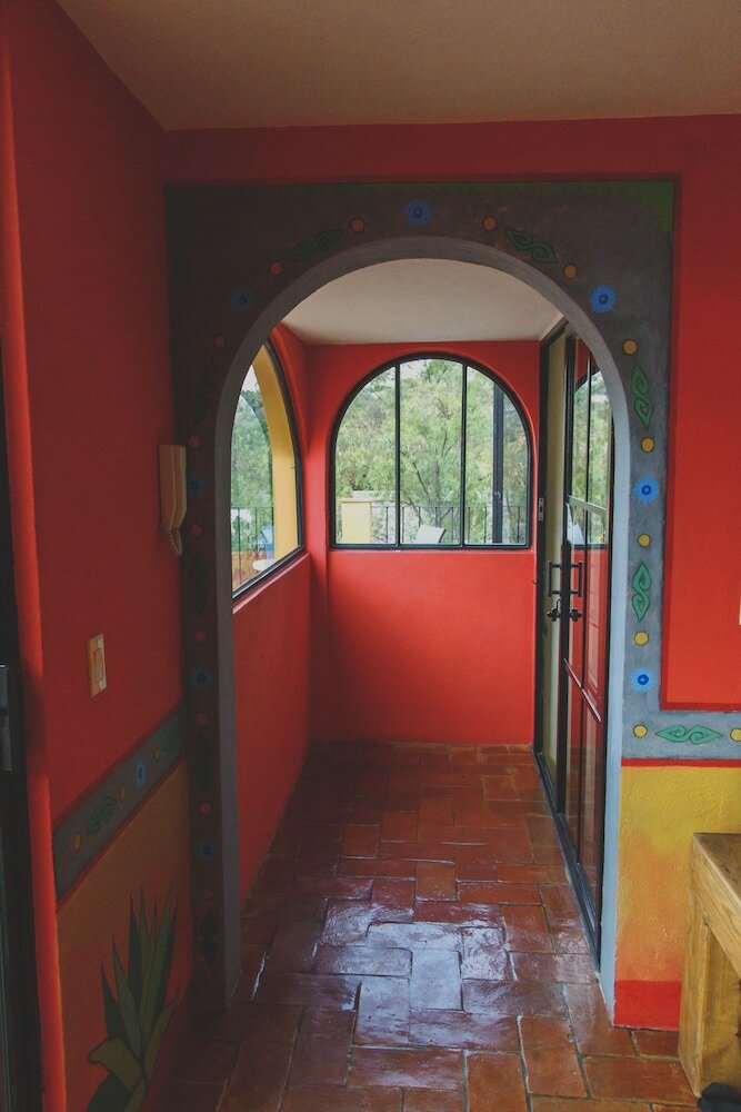 Hotel Casa Don Pascual - Adults Only