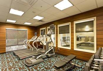 Hotel Fairfield & Suites By Marriott Winchester