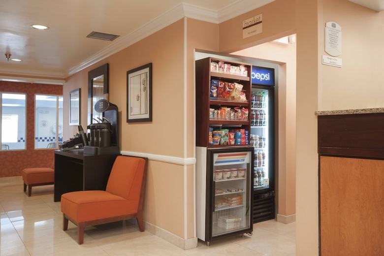 Hotel Fairfield Inn By Marriott Hattiesburg