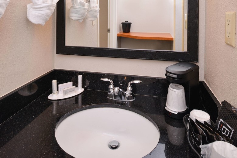 Hotel Fairfield Inn By Marriott Hattiesburg