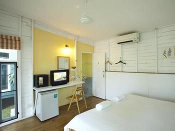 Hotel Sunshine Inn Resort