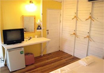Hotel Sunshine Inn Resort