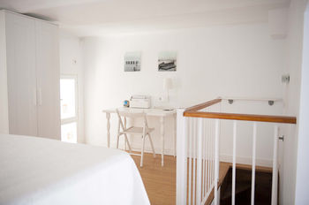 Apartamento Suncity D�plex La Rosaleda