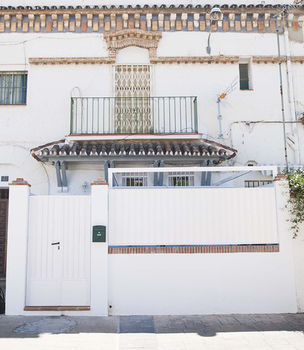 Apartamento Suncity D�plex La Rosaleda