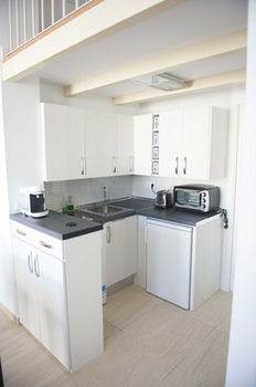 Apartamento Suncity D�plex La Rosaleda