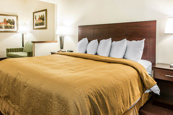 Hotel Quality Inn