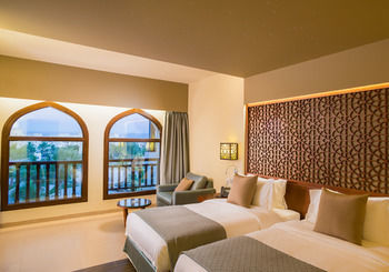 Fanar Hotel And Residences