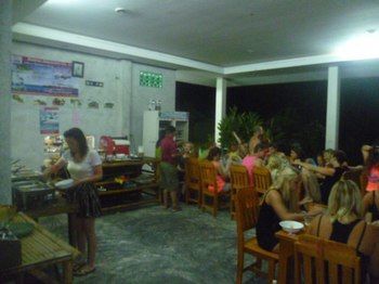 Hotel Palida Resort