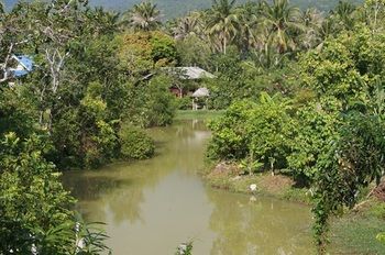 Hotel Palida Resort
