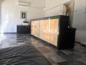 Aparthotel Encantada Condohotel