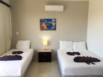 Aparthotel Encantada Condohotel