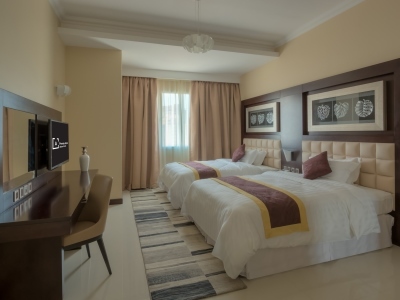 Atiram Premier Hotel