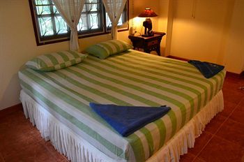 Apartamento Wang Sai Resort
