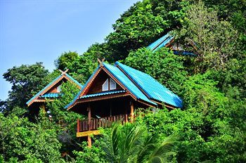 Apartamento Wang Sai Resort
