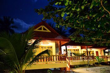 Apartamento Wang Sai Resort