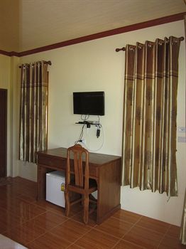 Apartamento Wang Sai Resort