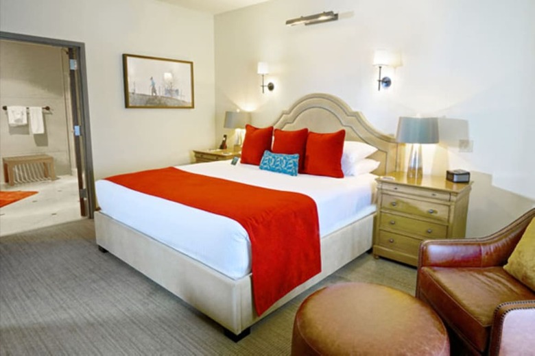 Hard Rock Hotel And Casino Tulsa
