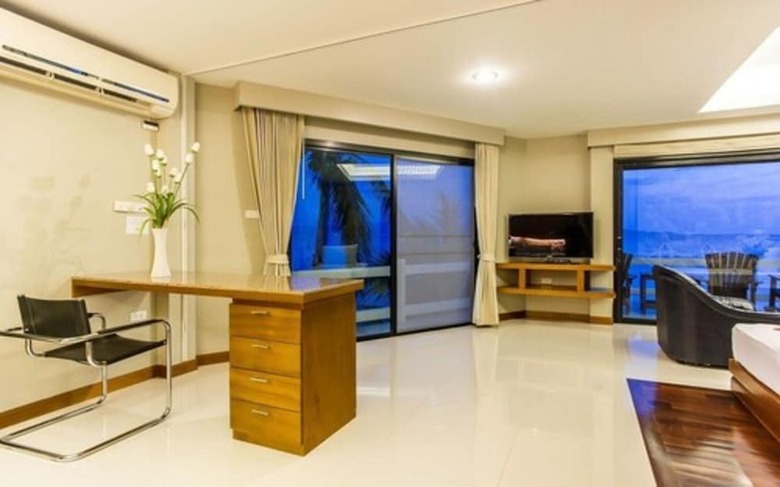 Apartamento Neptune's Villa