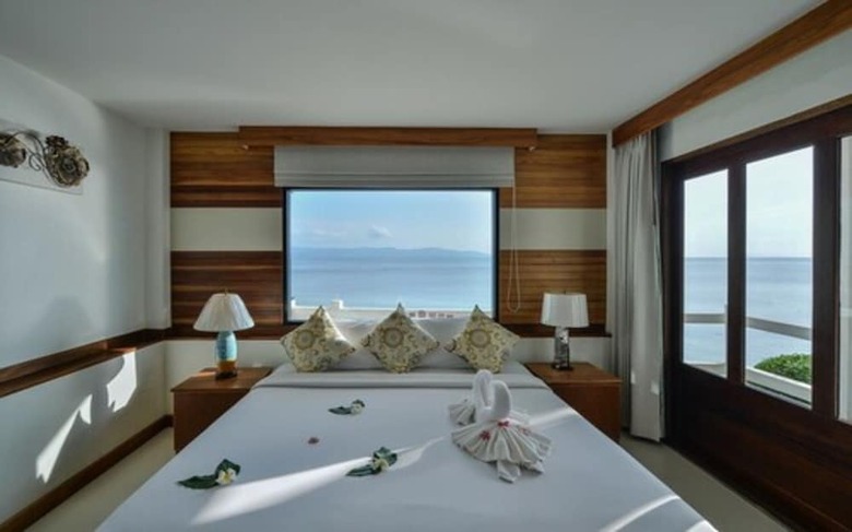 Apartamento Neptune's Villa