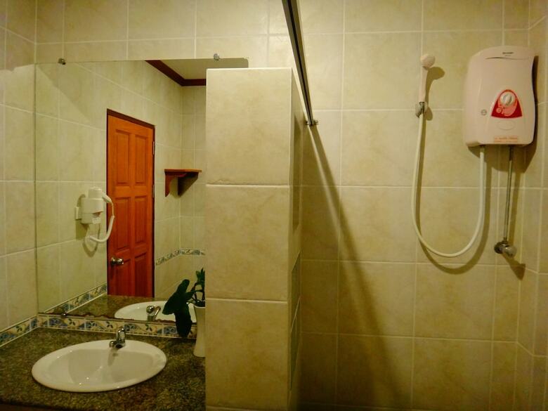 Apartamento Neptune's Villa