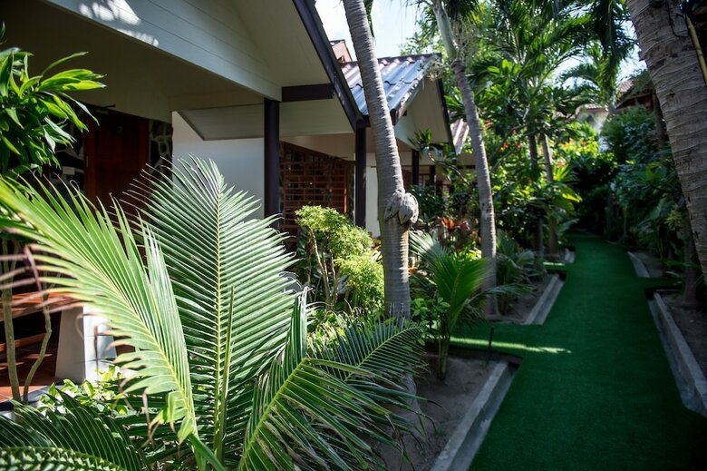 Apartamento Neptune's Villa