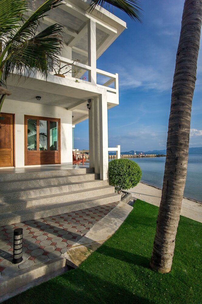 Apartamento Neptune's Villa