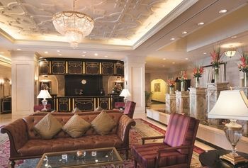 M�venpick Hotel Al Aziziyah Doha