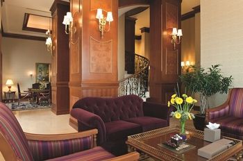 M�venpick Hotel Al Aziziyah Doha