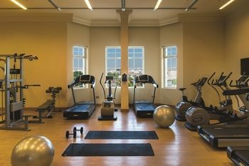 M�venpick Hotel Al Aziziyah Doha