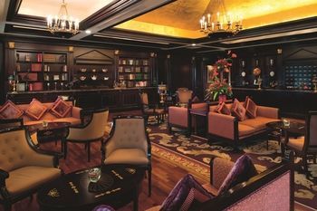 M�venpick Hotel Al Aziziyah Doha