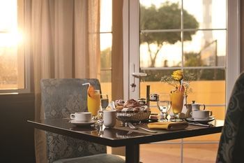 M�venpick Hotel Al Aziziyah Doha