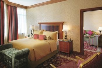 M�venpick Hotel Al Aziziyah Doha