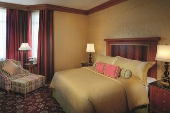M�venpick Hotel Al Aziziyah Doha