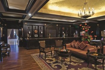 M�venpick Hotel Al Aziziyah Doha