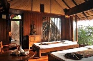 Apartamento Sarikantang Resort & Spa