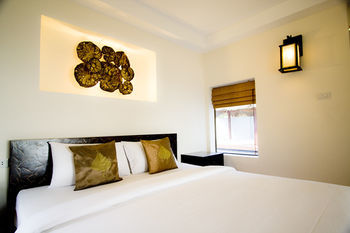 Apartamento Sarikantang Resort & Spa