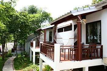 Apartamento Sarikantang Resort & Spa