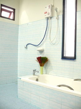 Hotel Hinkong Hut