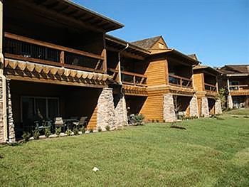Apartamento Lodges At Timber Ridge Branson