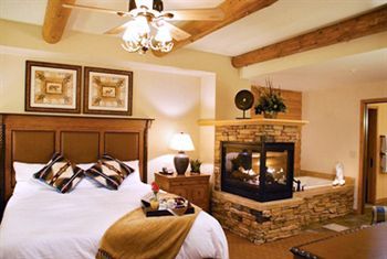 Apartamento Lodges At Timber Ridge Branson